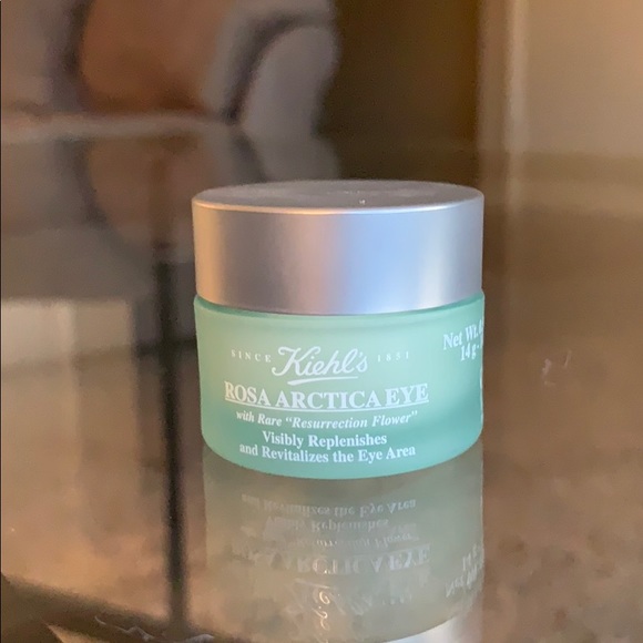 rosa arctica eye cream